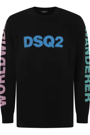 Dsquared2 Heren t-shirt