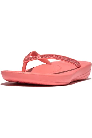 FitFlop Iqushion sparkle tpu