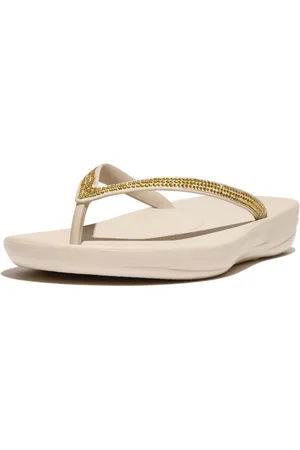 FitFlop Iqushion sparkle tpu