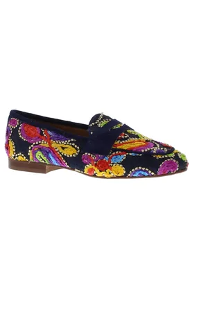 Pedro Miralles Loafer 108952