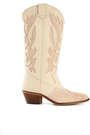DWRS Cowboy laarzen 2852-02 regina