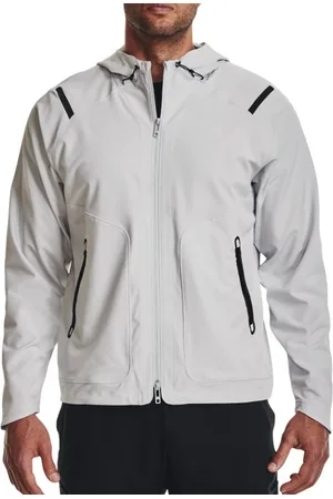 Under Armour Ua unstoppable jacket-gry 1370494-014