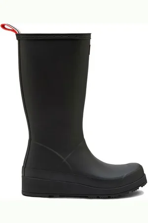 Hunter Regenlaarzen wft2007rma-blk
