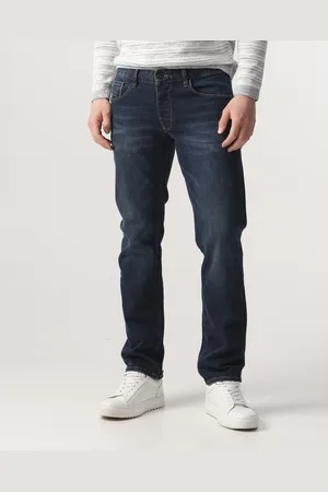 J.C. Rags Joah heavy washed jeans