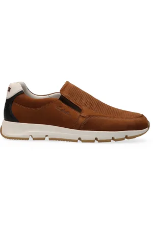 Australian Footwear Eagle nubuck