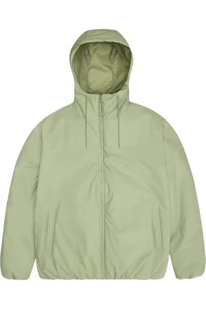 Rains Lohja insulated w3t1 regenjas