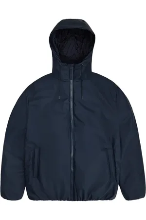 Rains Lohja insulated w3t1 regenjas