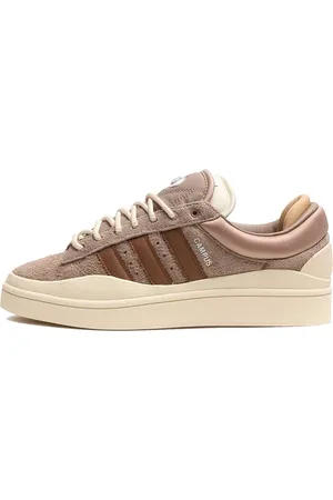 adidas X bad bunny campus chalky brown