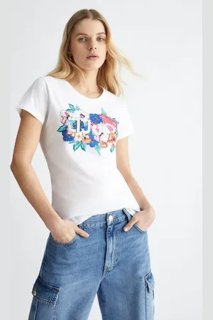 Liu Jo T-shirt summer bco
