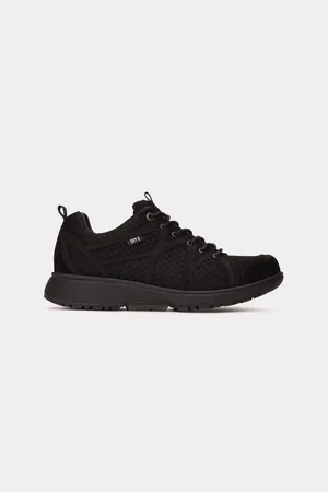 Xsensible Stockholm Men Black