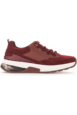 Gabor Rollingsoft sensitive 36.844.48 dames rollende wandelsneaker