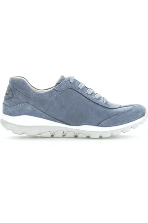 Gabor Rollingsoft sensitive 46.965.16 dames rollende wandelsneaker
