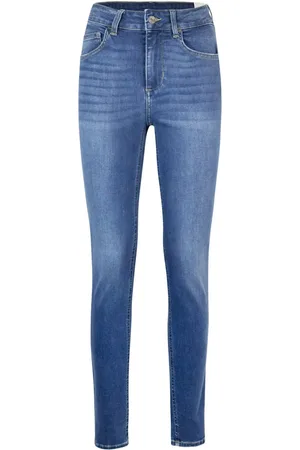 Liu Jo Bottom up fabulous reg waist strong