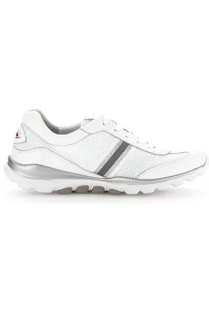 Gabor Rollingsoft sensitive 26.966.51 dames rollende wandelsneaker