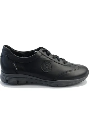 Mephisto Yael dames sneaker