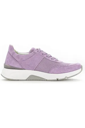 Gabor Rollingsoft sensitive 46.897.39 dames rollende wandelsneaker