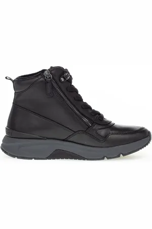 Gabor Rollingsoft sensitive 96.888.57 dames rollende wandelsneaker