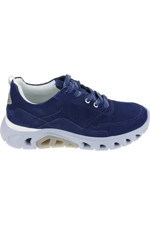 Gabor Rollingsoft sensitive 26.935.46 dames rollende wandelsneaker