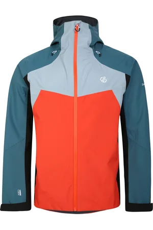 Dare 2B Heren cornice waterdichte jas