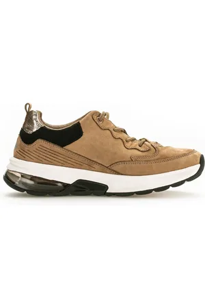 Gabor Rollingsoft sensitive 36.844.44 dames rollende wandelsneaker