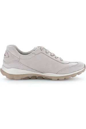 Gabor Rollingsoft sensitive 46.965.31 dames rollende wandelsneaker