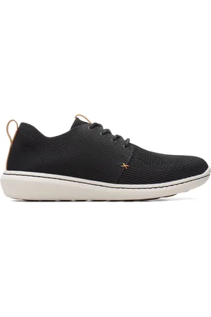 Clarks Step urban mix heren sneaker