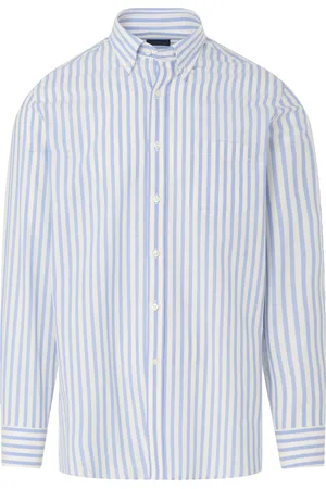 Paul & Shark Casual overhemd met lange mouwen
