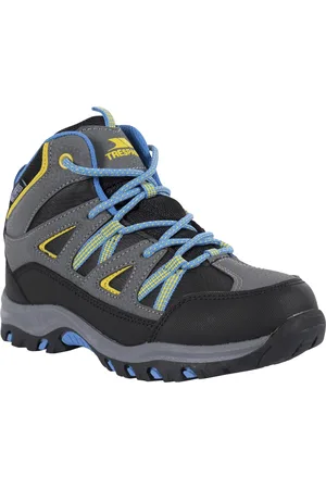 Trespass Kinder/kleuter gillon ii wandelschoenen
