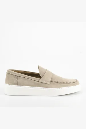 Giorgio Loafers