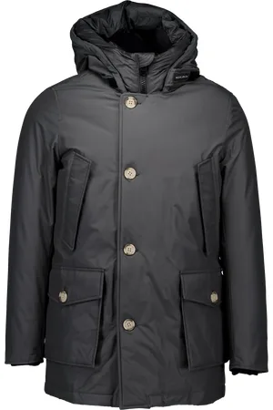 Woolrich Arctic parka gewatteerde jassen