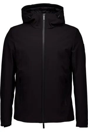 Woolrich Pacific windjacks