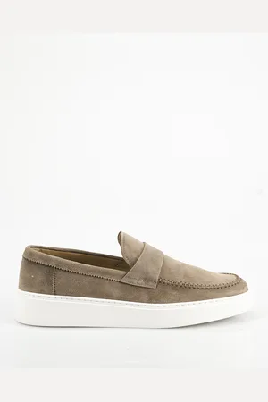 Giorgio Loafers