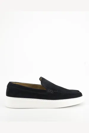 Giorgio Loafers