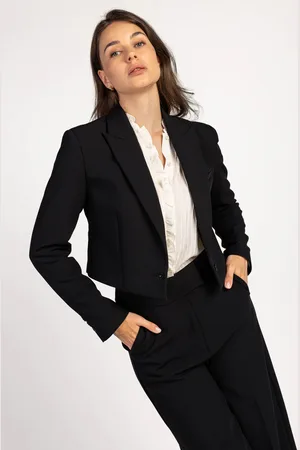Aaiko Ariel blazer