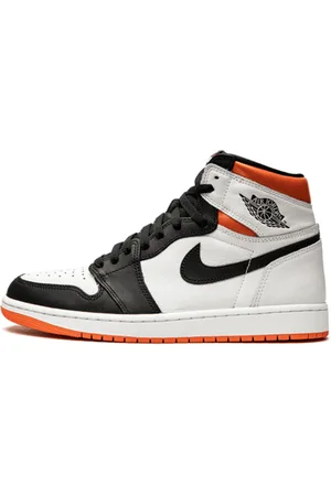 Nike Air jordan 1 high og electro orange