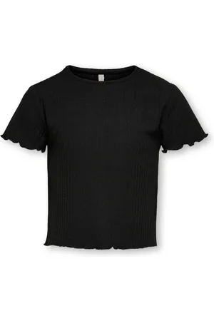 ONLY Konnella s/s o-neck top noos jrs