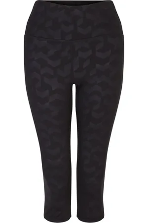 Dare 2B Dames influential chevron 3/4 legging