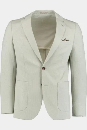 Born with Appetite Colbert drop 8 fame jacket 241038fa36/343 surf side