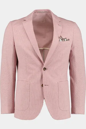 Born with Appetite Colbert drop 8 fame jacket 241038fa36/740 lavendel