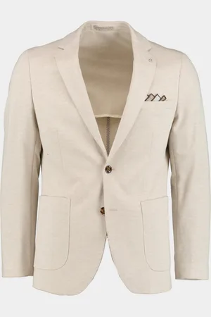 Born with Appetite Colbert drop 8 fame jacket 241038fa36/820 sand