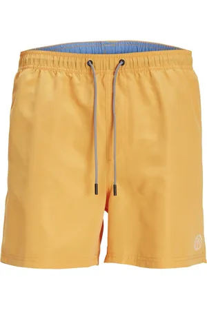 JACK & JONES Heren zwemshorts jpstfiji effen