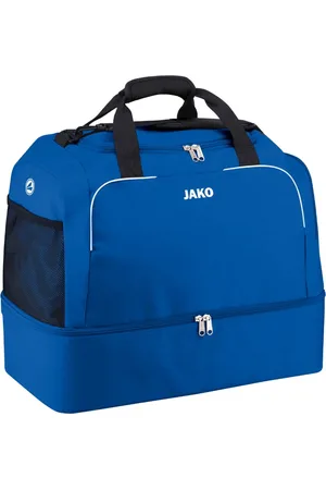 Jako Sporttas classico met bodemvak junior 050-04 jr