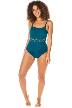 Amoena Crete prothese badpak 71683 op c0627 c0627 jade/sand