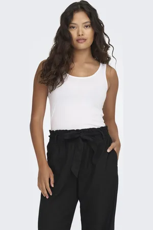 JACQUELINE DE YONG Jdyava s/l tank top 180 jrs noos