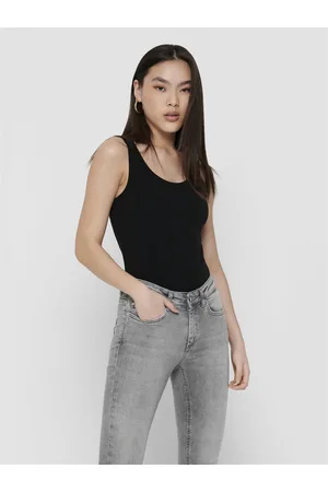 ONLY Onllive love tank top noos