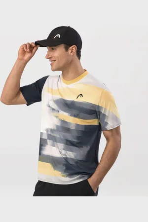 Head Topspin t-shirt men 811564 nvxv