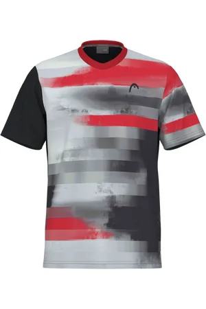 Head Topspin t-shirt men 811564 bkxv