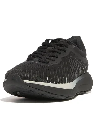 FitFlop Ffrunner mesh running sneakers