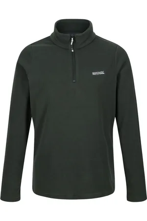 Regatta Geweldige outdoors dames sweetheart 1/4 zip fleece sweater