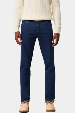 Meyer Flatfront jeans dublin art.2-4556 1272455600/17